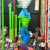 Indoor rock climbing safety tips Melbourne